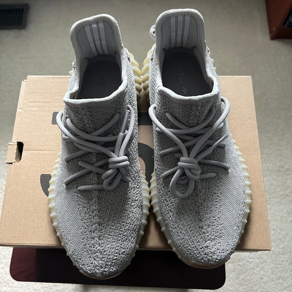 Adidas Yeezy Boost 350 V2 - Sesame - 8.5